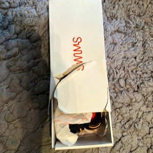 Brand new Swims shoe for sale